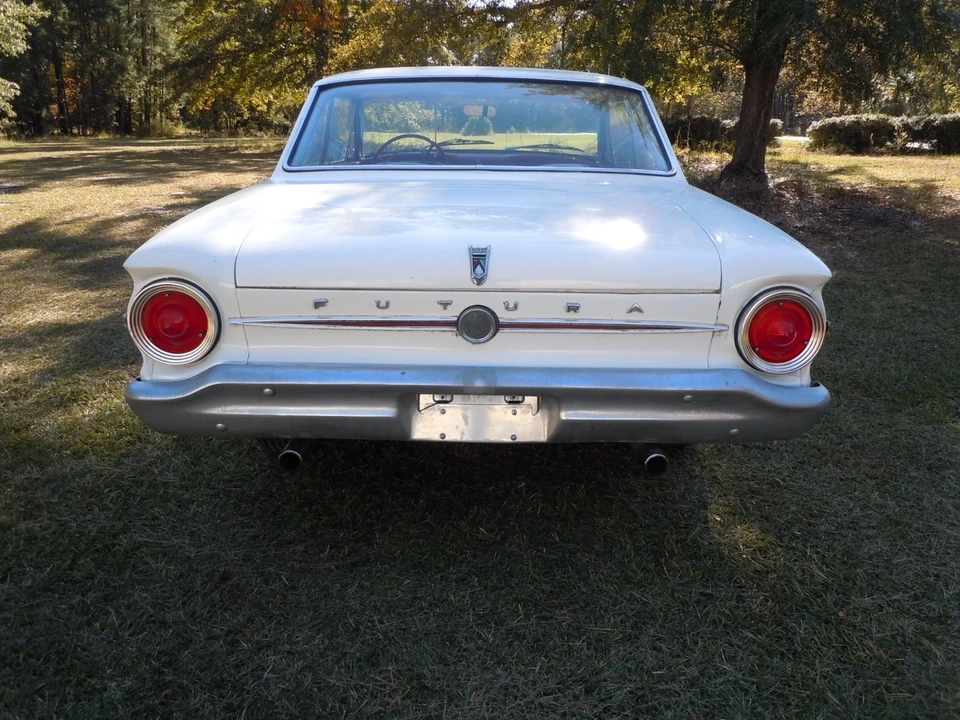 1963 Ford Falcon 1st Gen - Image 5 of 21