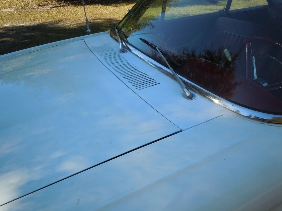 1963 Ford Falcon 1st Gen - Image 9 of 21