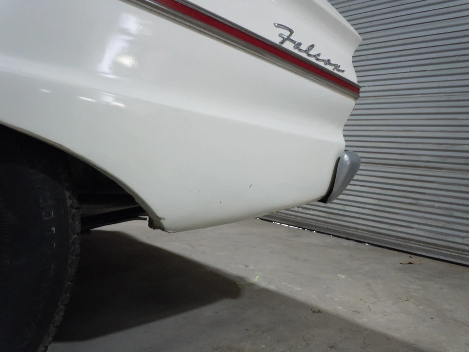 1963 Ford Falcon 1st Gen - Image 11 of 21