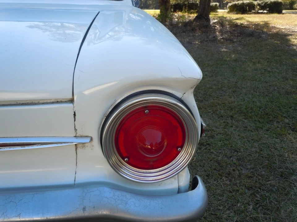 1963 Ford Falcon 1st Gen - Image 8 of 21