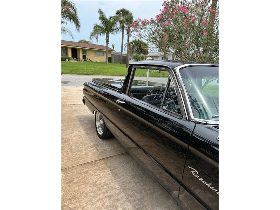 1963 Ford Ranchero 2nd Gen - Image 2 of 10