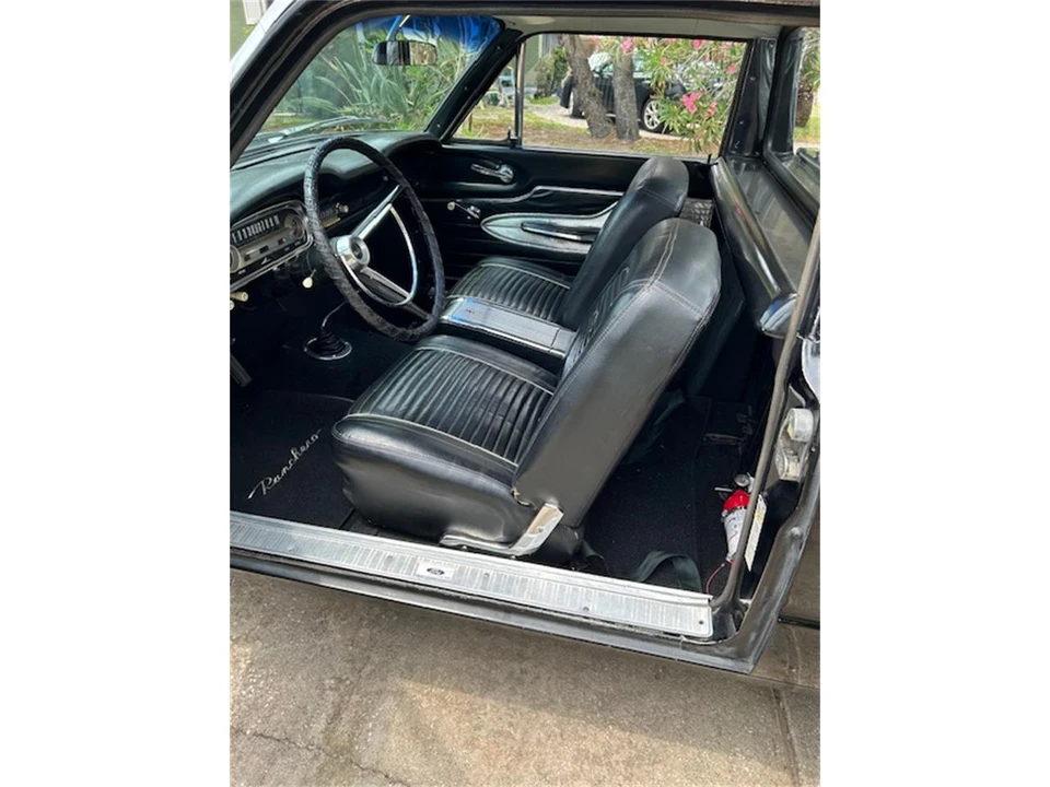1963 Ford Ranchero 2nd Gen - Image 5 of 10
