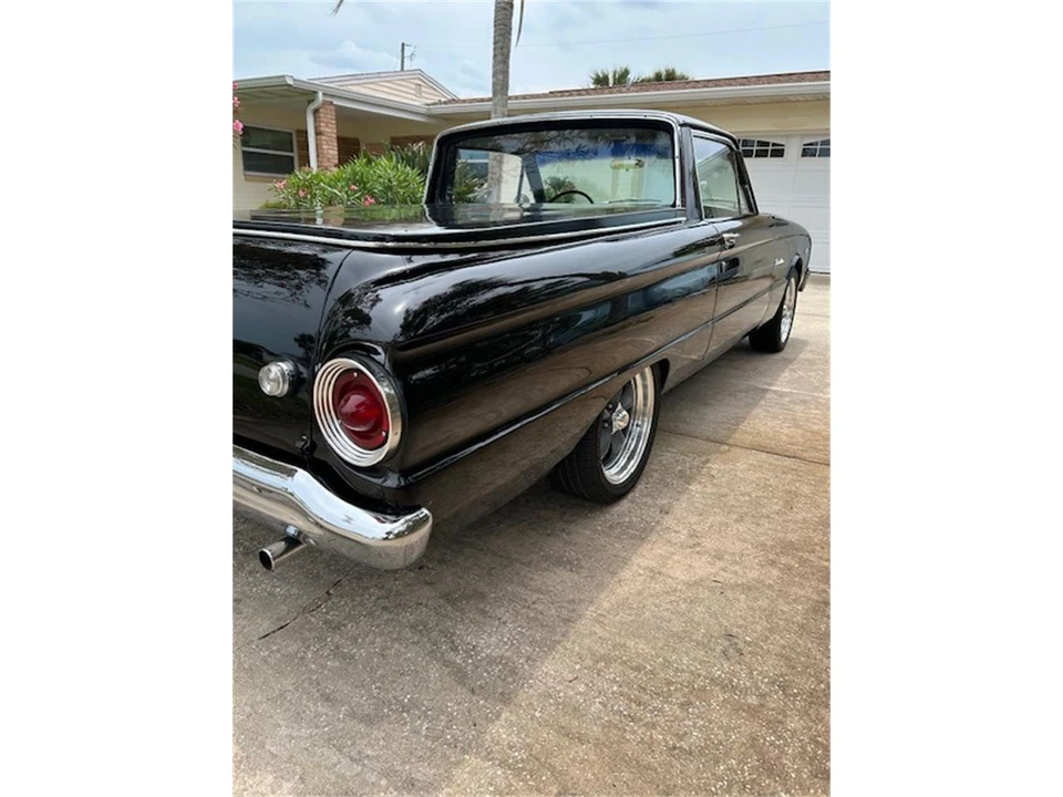 1963 Ford Ranchero 2nd Gen - Image 6 of 10