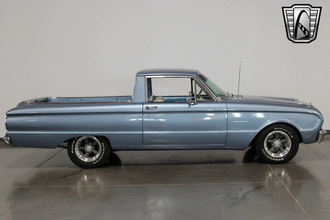 1963 Ford Ranchero 2nd Gen - Image 19 of 21