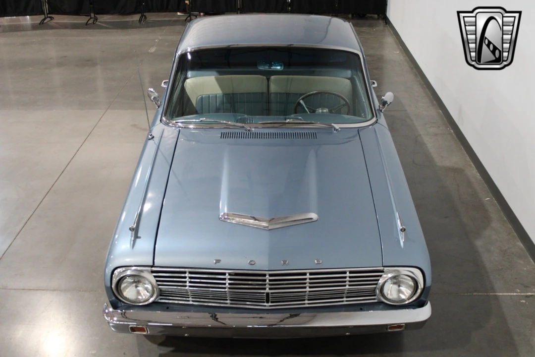 1963 Ford Ranchero 2nd Gen - Image 9 of 21