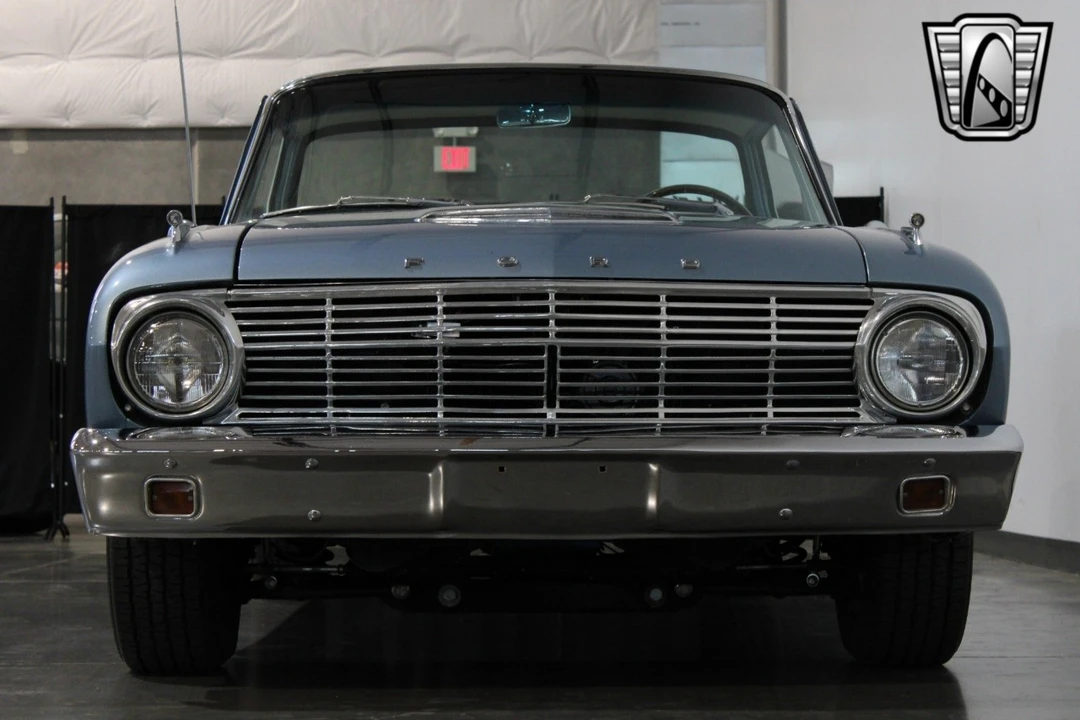 1963 Ford Ranchero 2nd Gen - Image 21 of 21