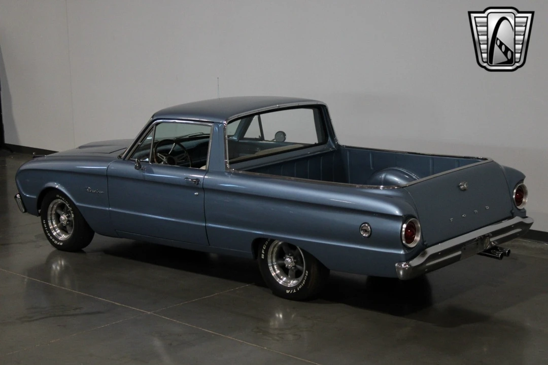 1963 Ford Ranchero 2nd Gen - Image 15 of 21