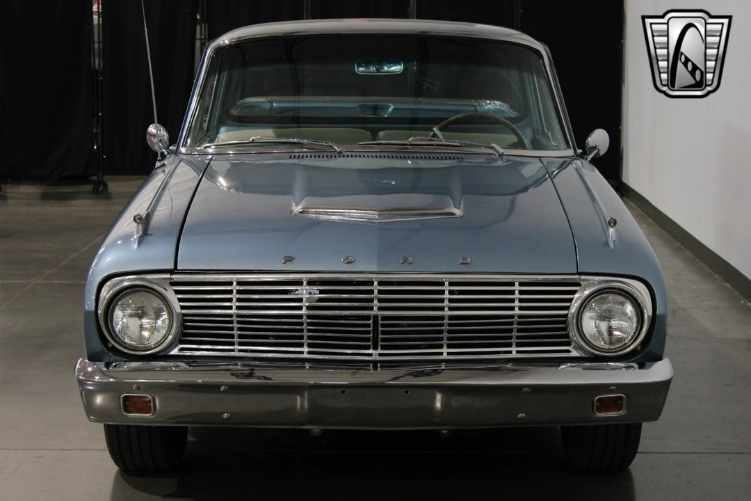 1963 Ford Ranchero 2nd Gen - Image 17 of 21