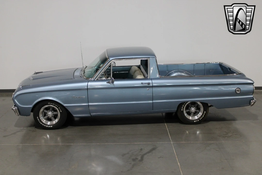 1963 Ford Ranchero 2nd Gen - Image 14 of 21
