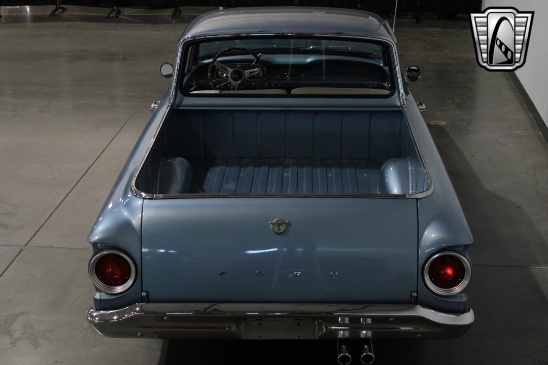 1963 Ford Ranchero 2nd Gen - Image 16 of 21