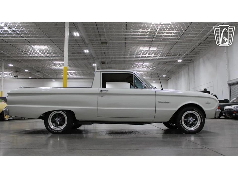 1963 Ford Ranchero 2nd Gen - Image 26 of 31