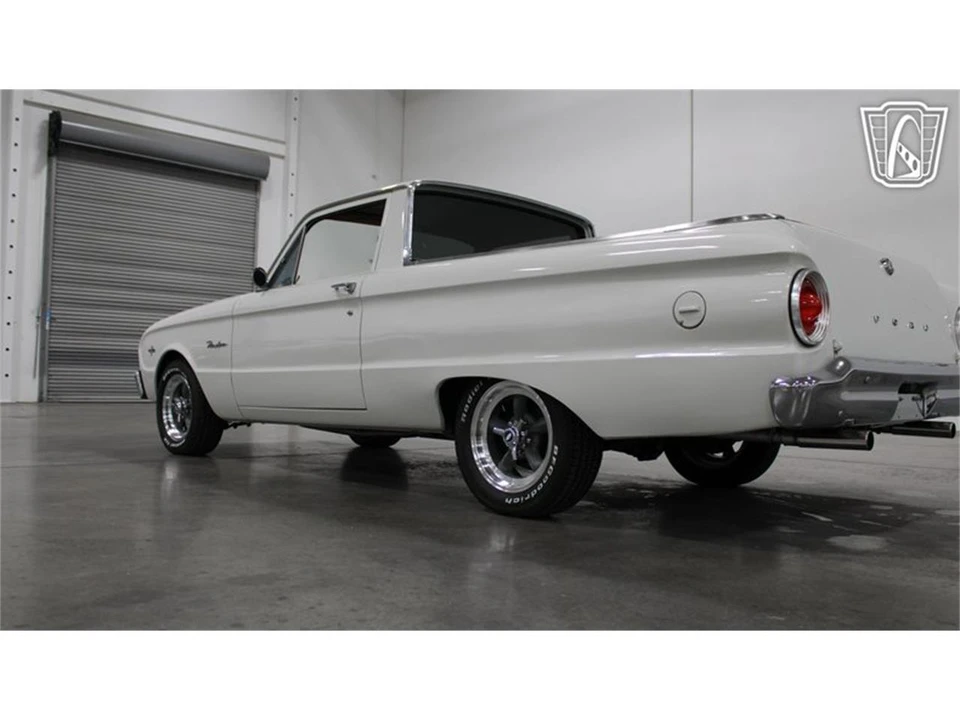 1963 Ford Ranchero 2nd Gen - Image 23 of 31