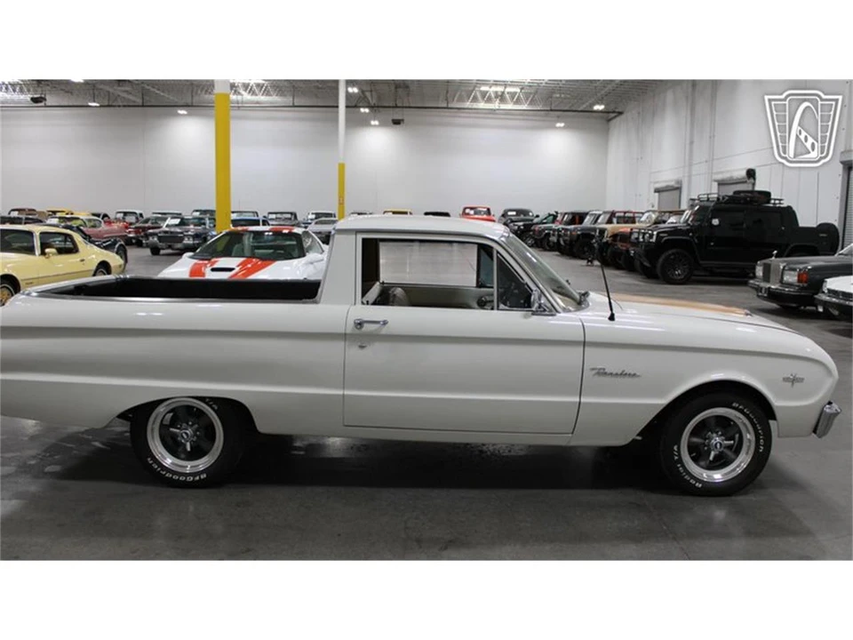 1963 Ford Ranchero 2nd Gen - Image 18 of 31