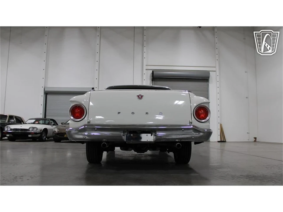 1963 Ford Ranchero 2nd Gen - Image 24 of 31