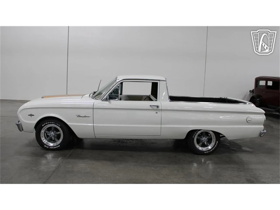 1963 Ford Ranchero 2nd Gen - Image 14 of 31