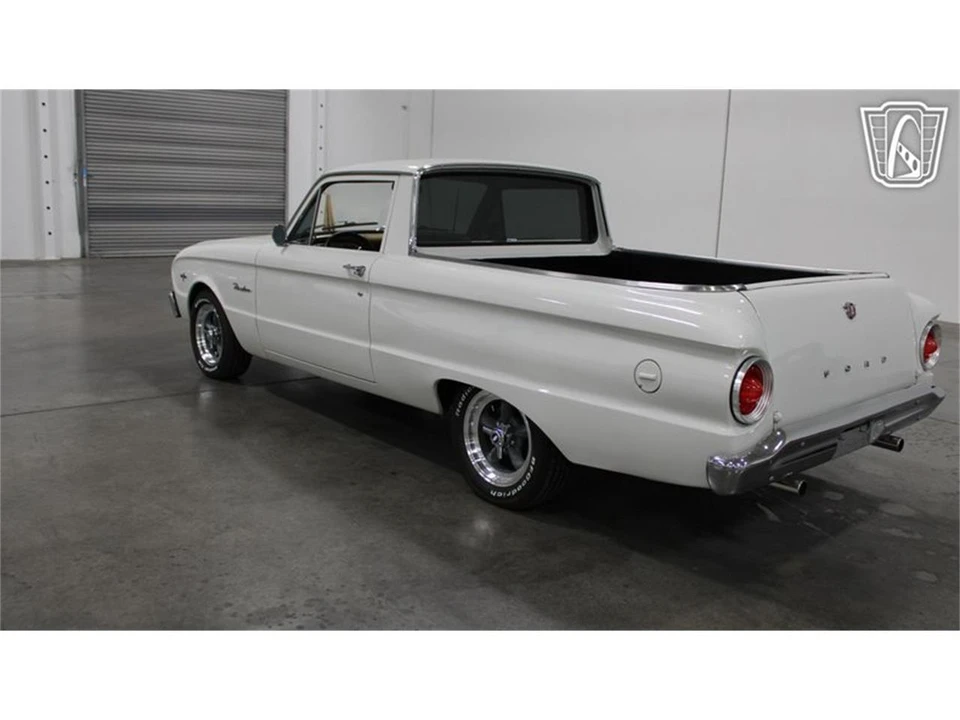 1963 Ford Ranchero 2nd Gen - Image 15 of 31