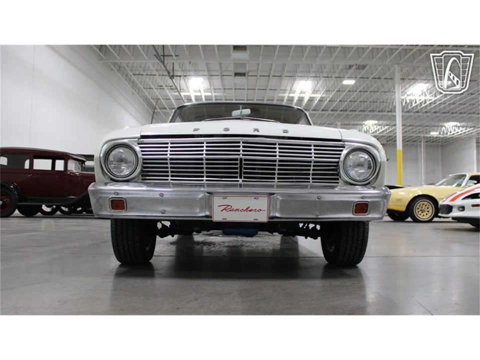 1963 Ford Ranchero 2nd Gen - Image 20 of 31