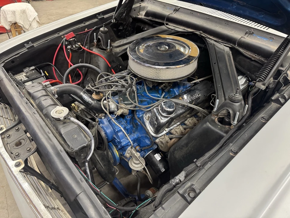 1963 Ford Ranchero 2nd Gen - Image 16 of 17