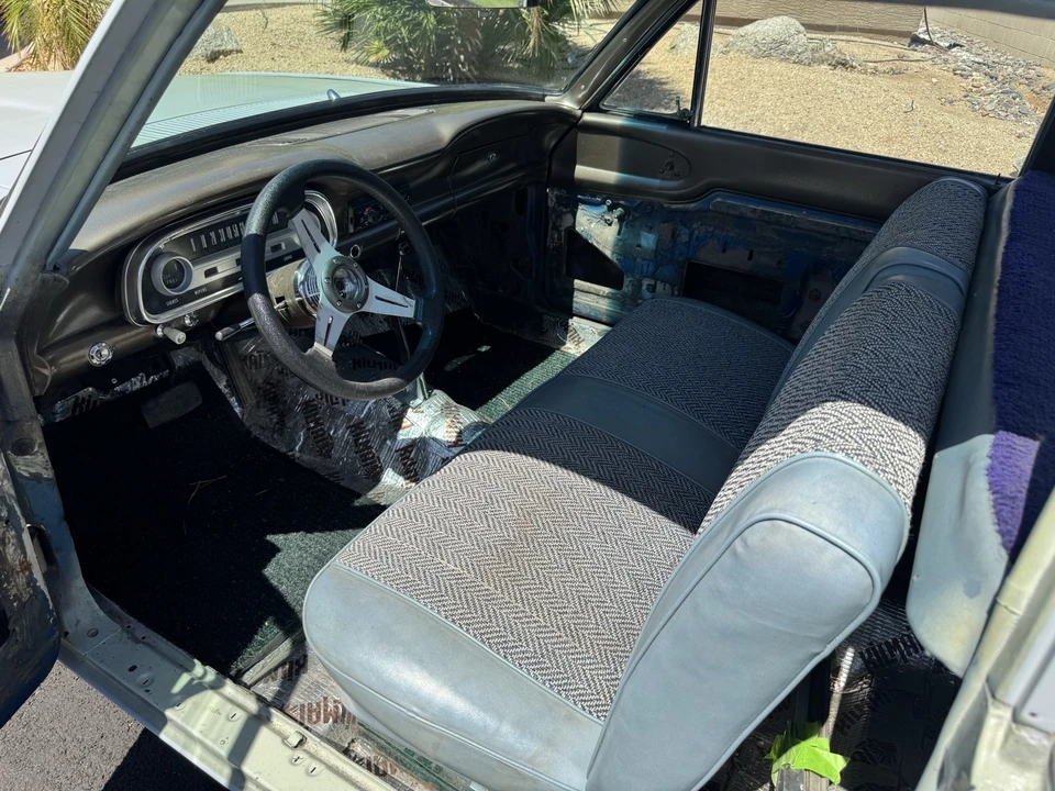 1963 Ford Ranchero 2nd Gen - Image 15 of 17
