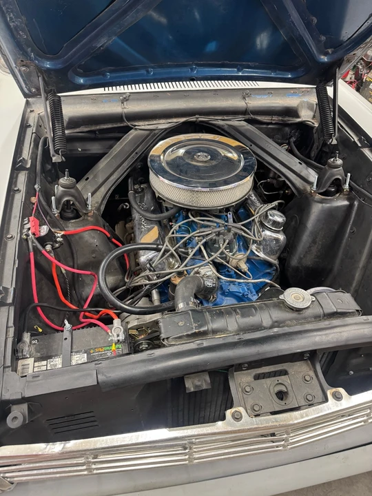 1963 Ford Ranchero 2nd Gen - Image 17 of 17