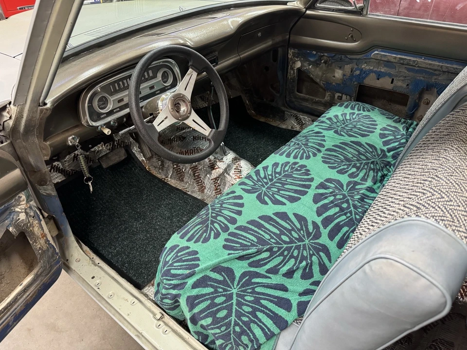 1963 Ford Ranchero 2nd Gen - Image 13 of 17