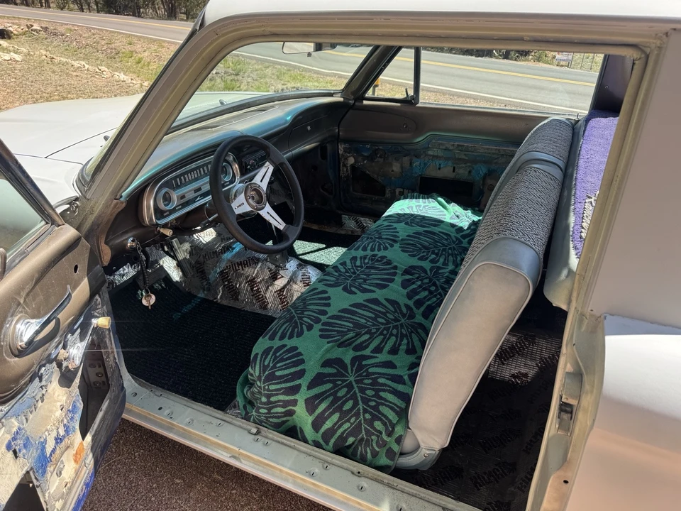 1963 Ford Ranchero 2nd Gen - Image 11 of 17