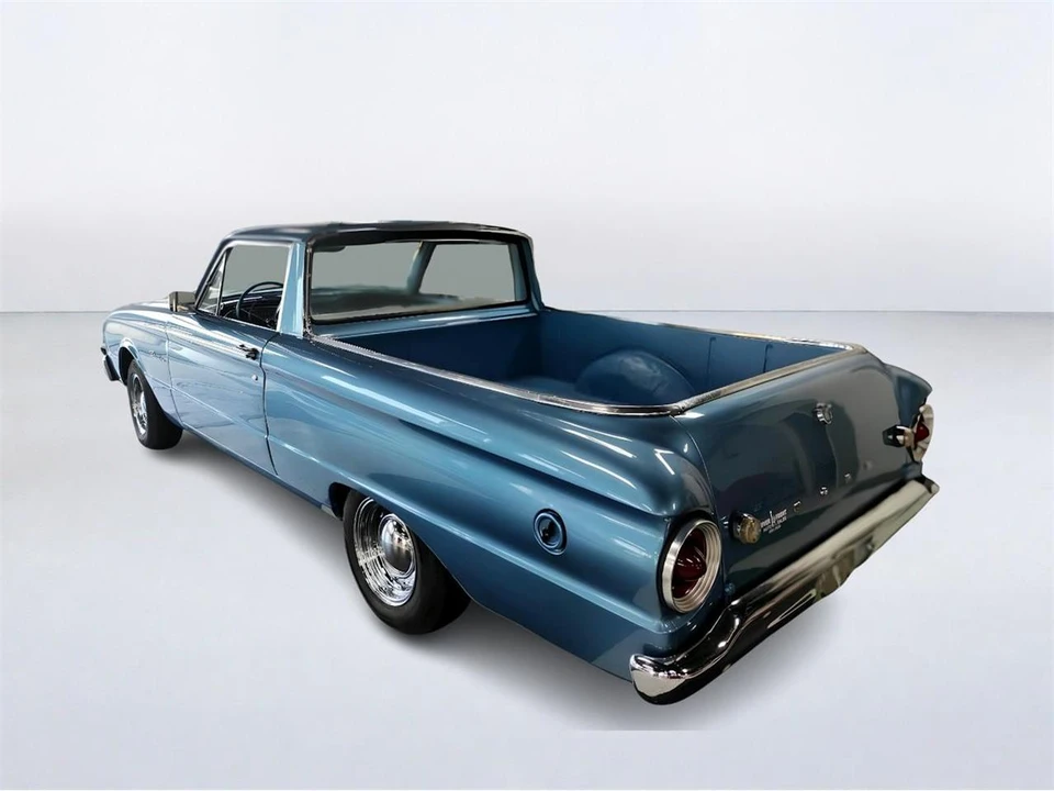 1963 Ford Ranchero 2nd Gen - Image 4 of 18