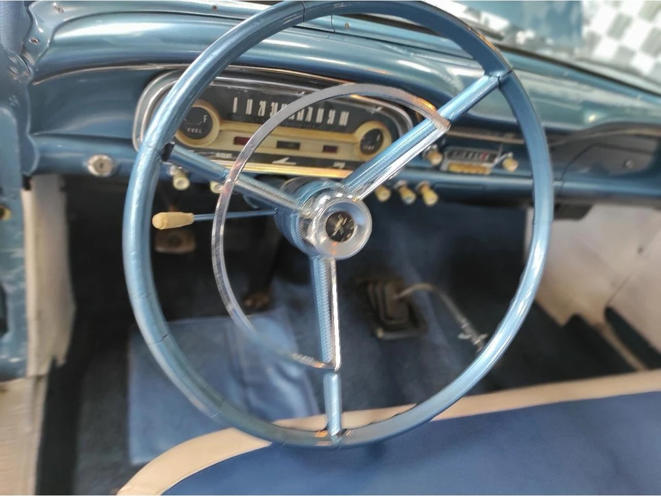 1963 Ford Ranchero 2nd Gen - Image 15 of 18