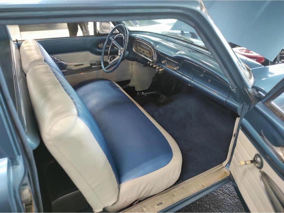 1963 Ford Ranchero 2nd Gen - Image 17 of 18