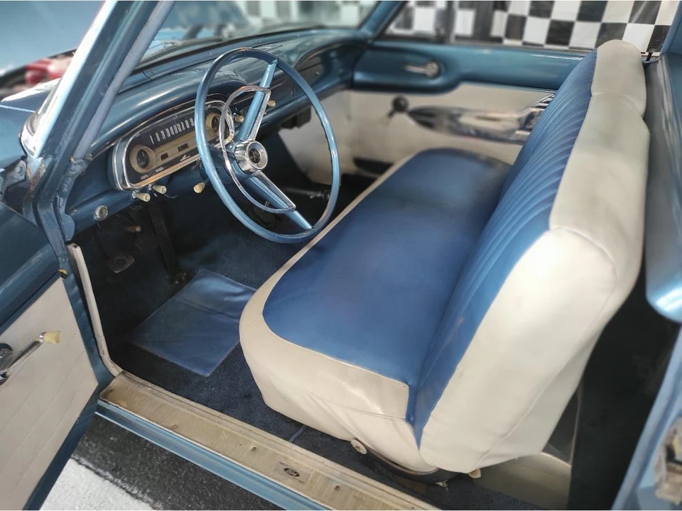 1963 Ford Ranchero 2nd Gen - Image 14 of 18