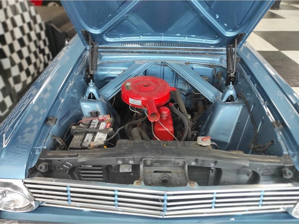 1963 Ford Ranchero 2nd Gen - Image 18 of 18