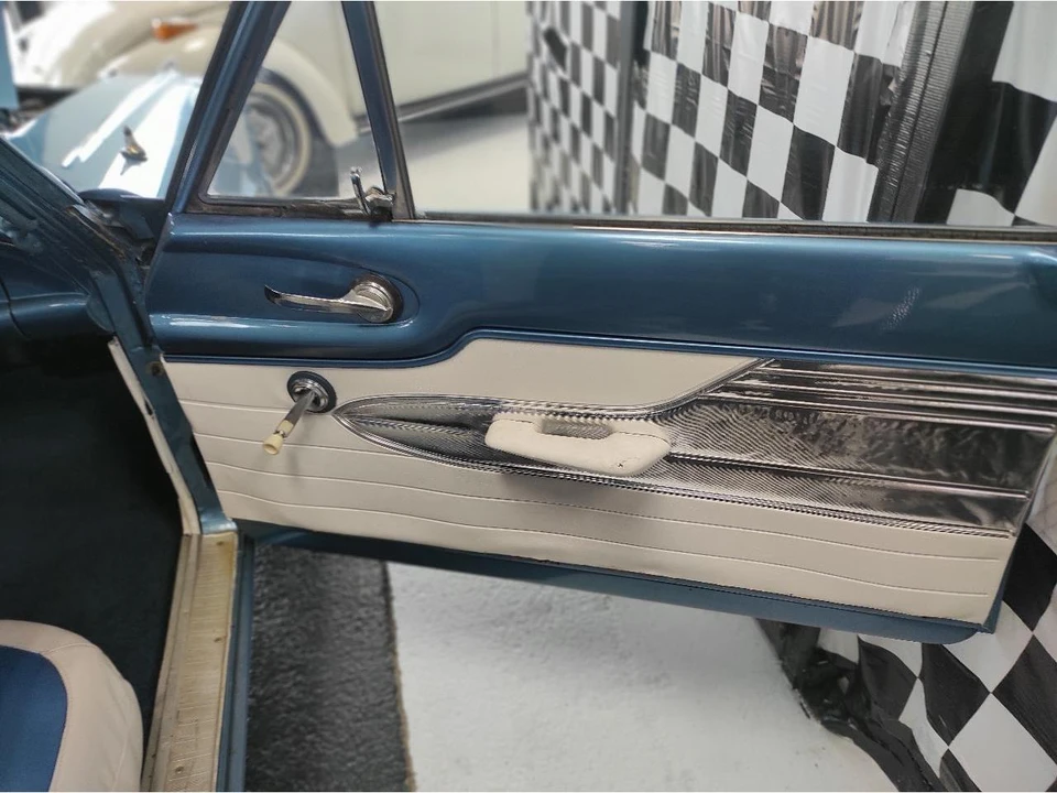 1963 Ford Ranchero 2nd Gen - Image 16 of 18