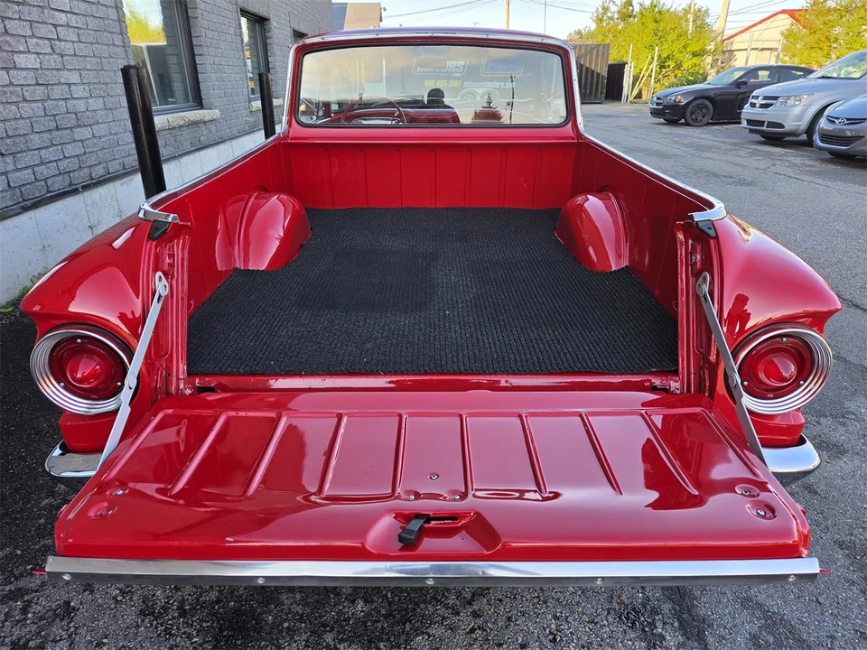1963 Ford Ranchero 2nd Gen - Image 8 of 31