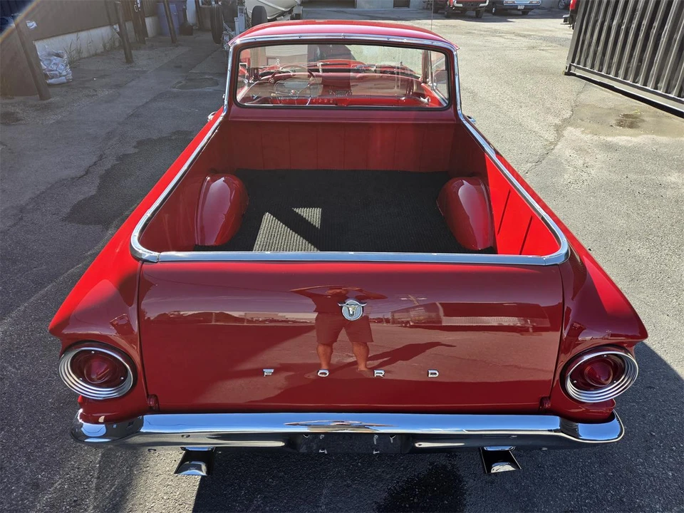 1963 Ford Ranchero 2nd Gen - Image 7 of 31