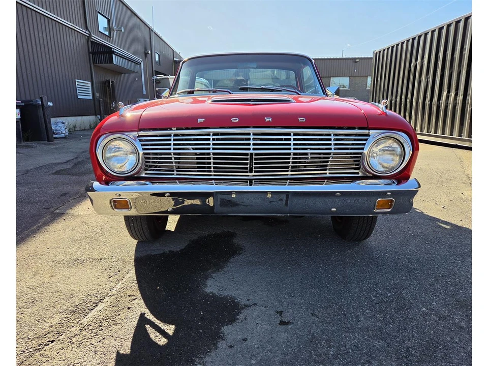 1963 Ford Ranchero 2nd Gen - Image 15 of 31