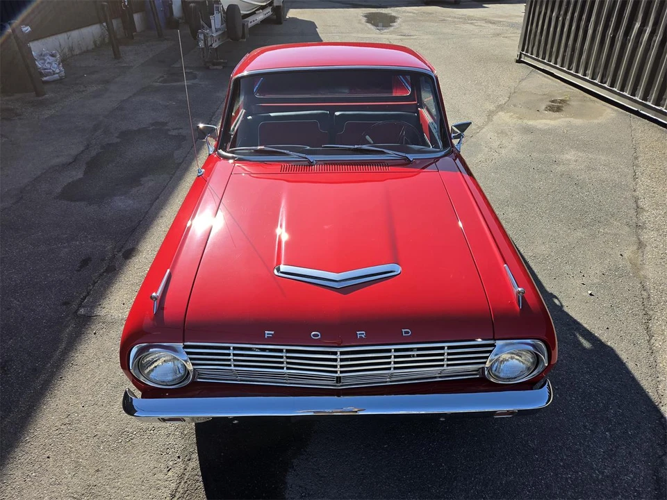 1963 Ford Ranchero 2nd Gen - Image 16 of 31