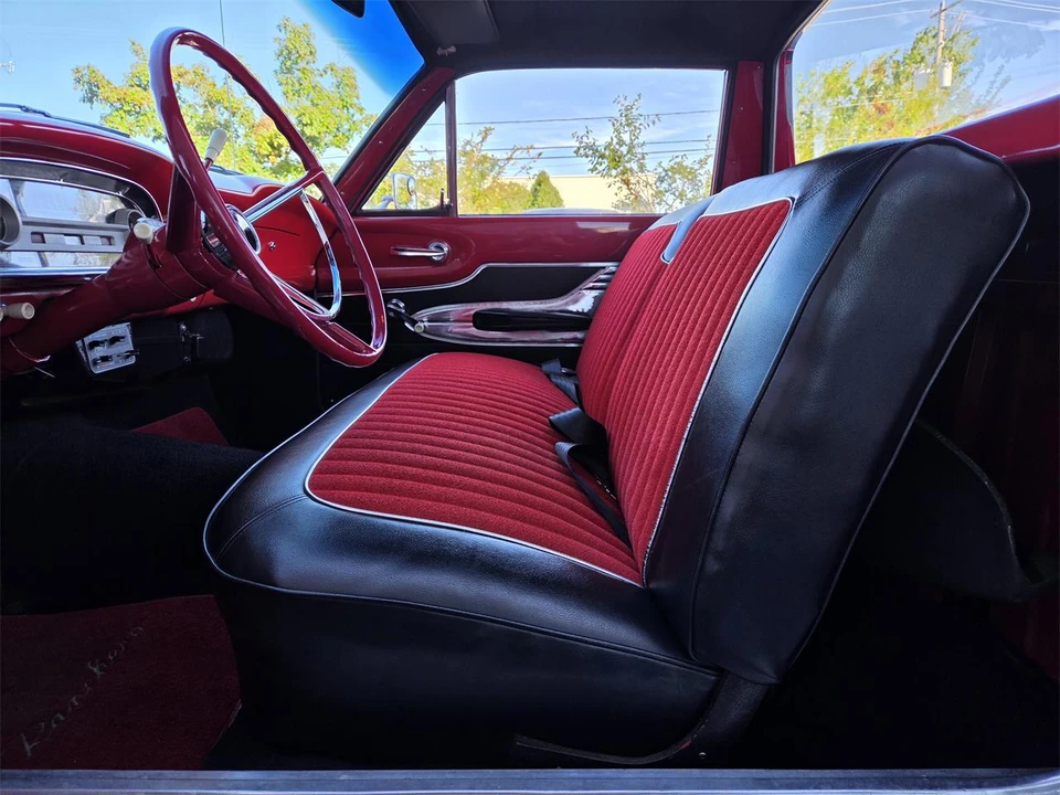 1963 Ford Ranchero 2nd Gen - Image 20 of 31