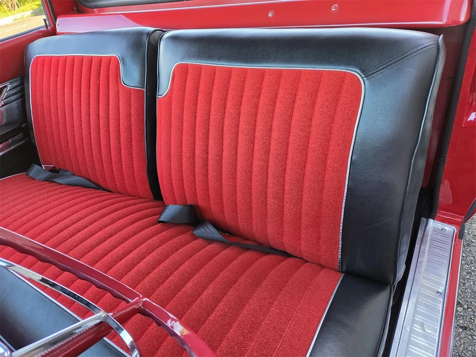 1963 Ford Ranchero 2nd Gen - Image 21 of 31