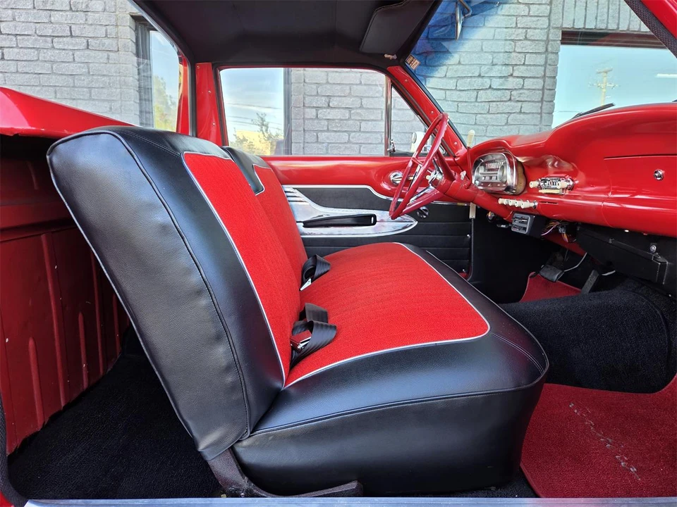 1963 Ford Ranchero 2nd Gen - Image 24 of 31