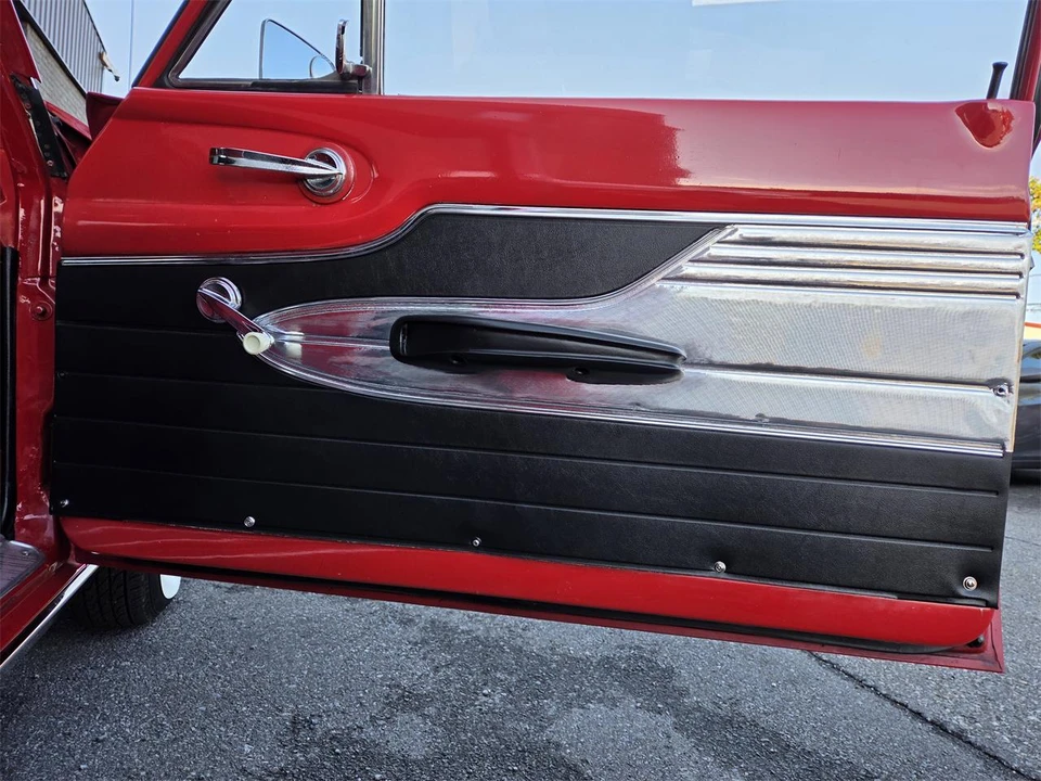 1963 Ford Ranchero 2nd Gen - Image 25 of 31