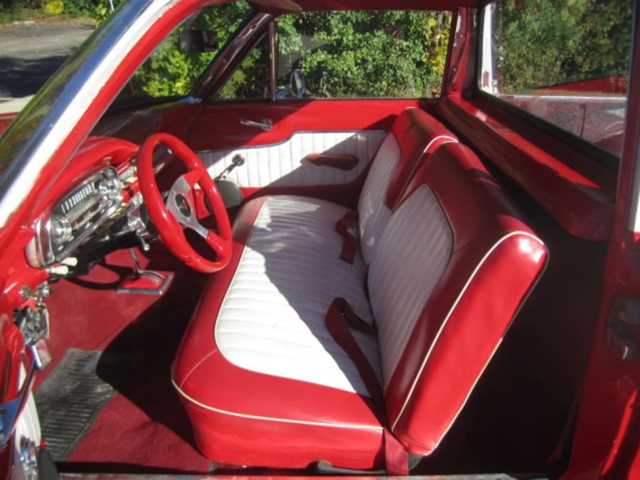 1963 Ford Ranchero 2nd Gen - Image 4 of 8
