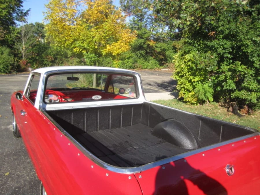 1963 Ford Ranchero 2nd Gen - Image 5 of 8