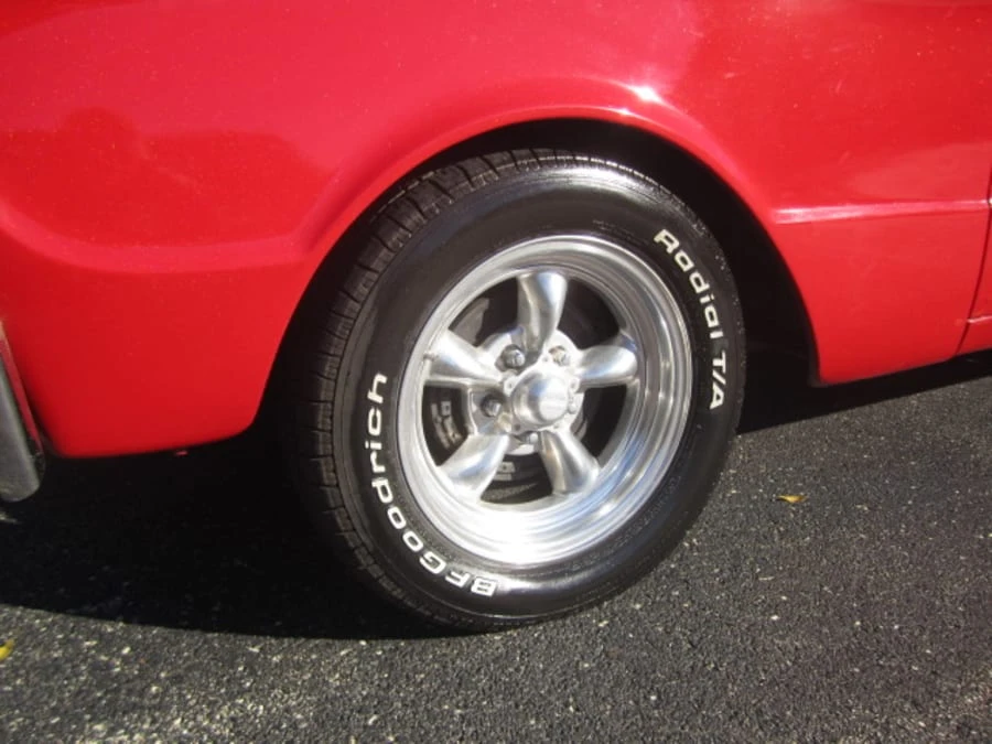 1963 Ford Ranchero 2nd Gen - Image 7 of 8