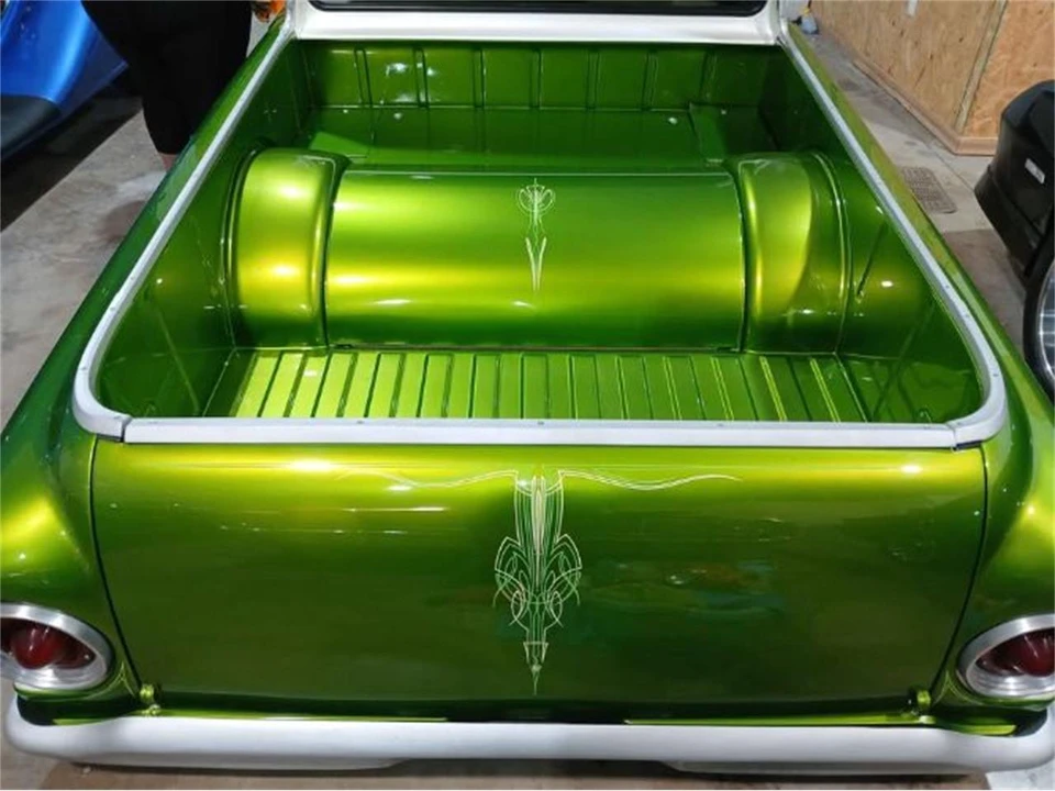 1963 Ford Ranchero 2nd Gen - Image 4 of 8