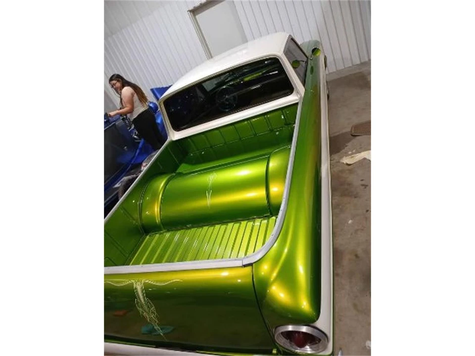 1963 Ford Ranchero 2nd Gen - Image 7 of 8