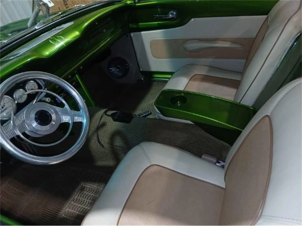 1963 Ford Ranchero 2nd Gen - Image 3 of 8