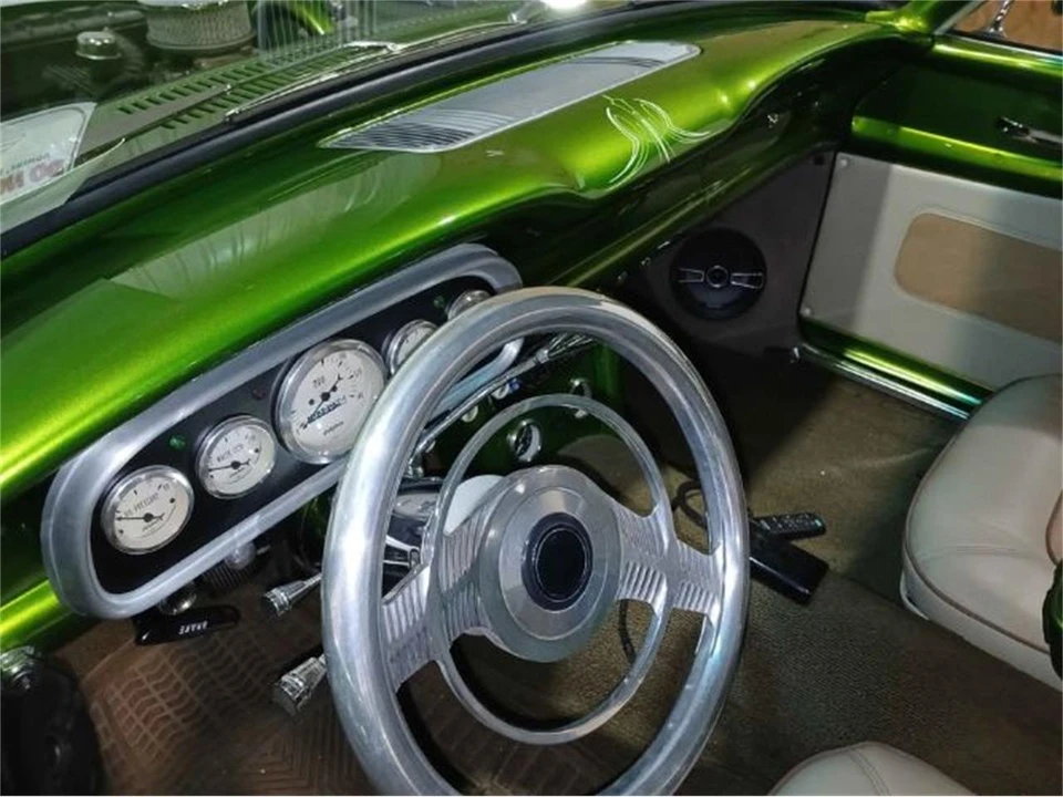 1963 Ford Ranchero 2nd Gen - Image 2 of 8