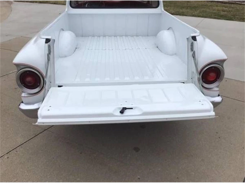 1963 Ford Ranchero 2nd Gen - Image 6 of 9