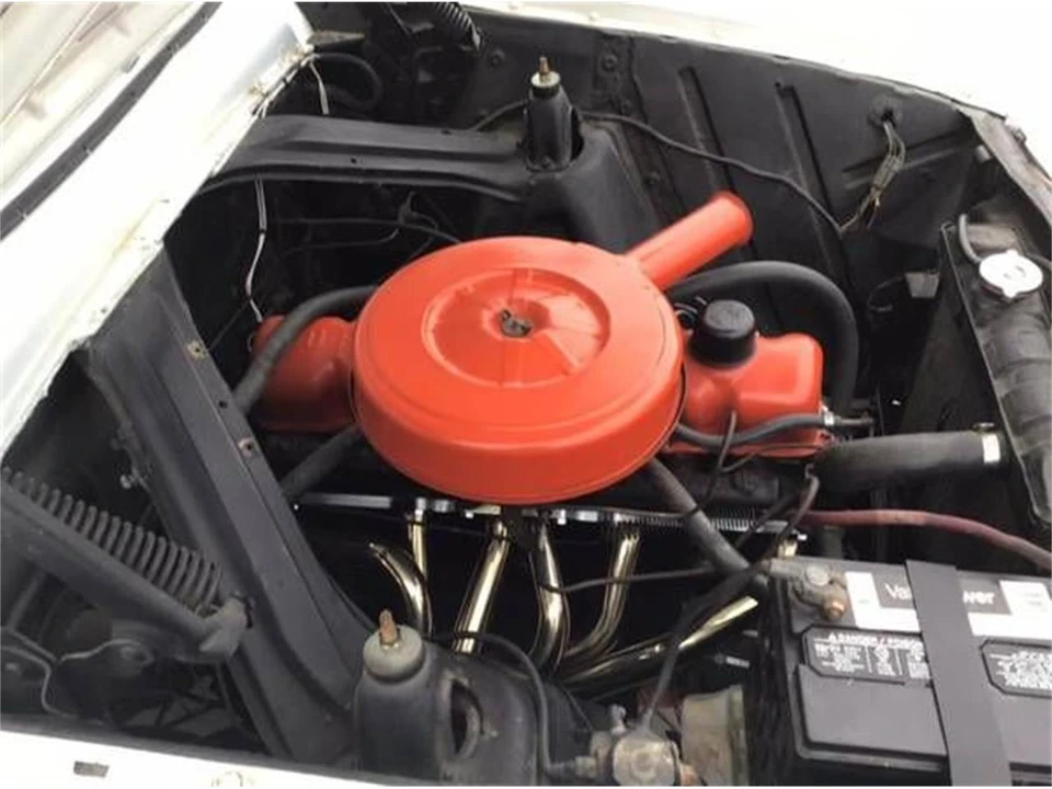1963 Ford Ranchero 2nd Gen - Image 8 of 9