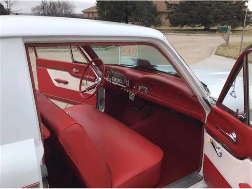 1963 Ford Ranchero 2nd Gen - Image 7 of 9